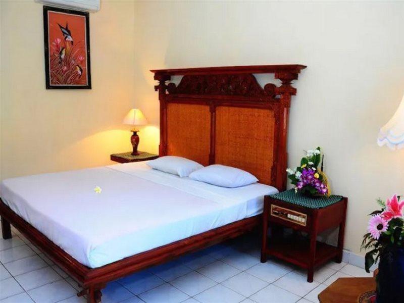 The Rishi Candidasa Beach Resort Bagian luar foto